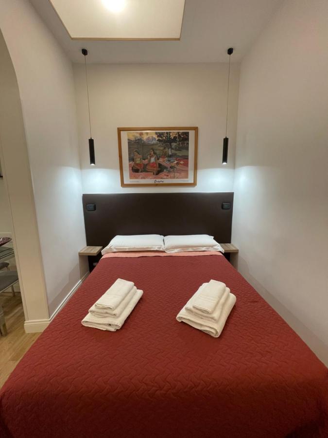 Elian Apartament In The Center Of Рим Экстерьер фото