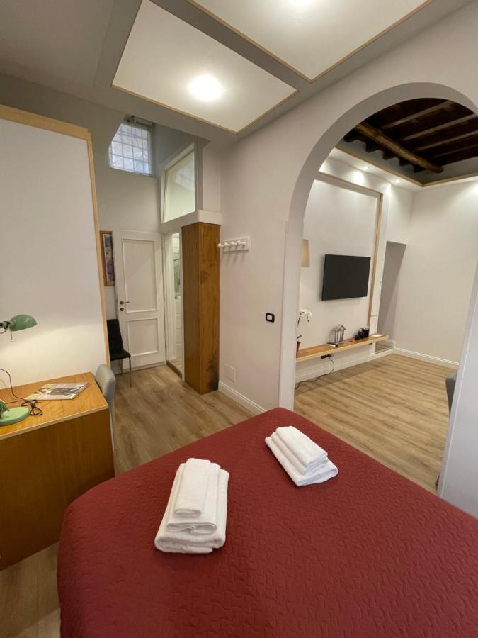 Elian Apartament In The Center Of Рим Экстерьер фото
