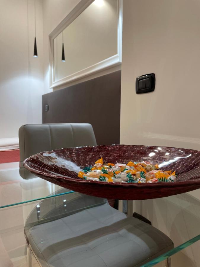 Elian Apartament In The Center Of Рим Экстерьер фото